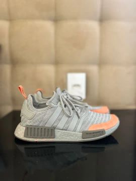 Adidas NMD_R1 - Tamanho 41 | Tênis de colecionador 