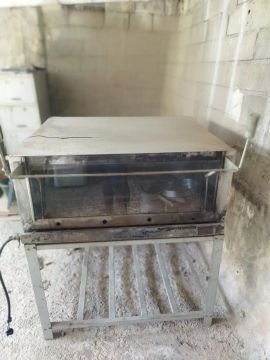 Forno para Padaria - Semi-Novo