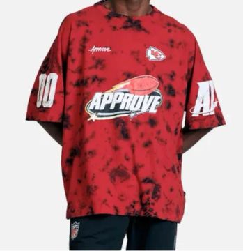 Camiseta City Chiefs Approve