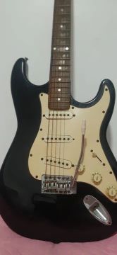 Guitarra Stratocaster MG30 Memphis By Tagima 