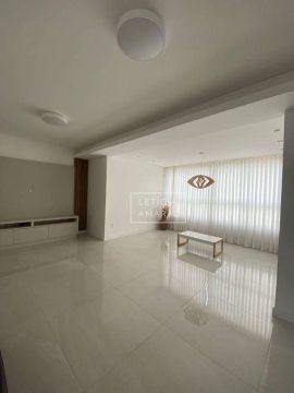 Apartamento com 3 dormitórios à venda, 125 m² por R$ 980.000,00 - Santa Doroteia - Pouso A