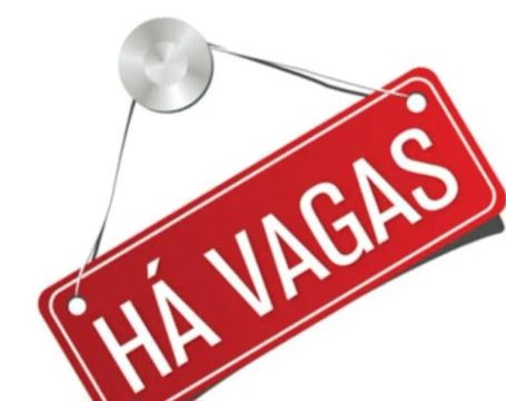 Contrata-se comercial externo !
