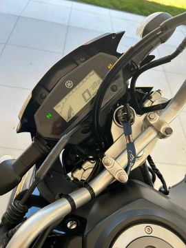 Yamaha Lander XTZ 250 - Impecável - não aceito oferta