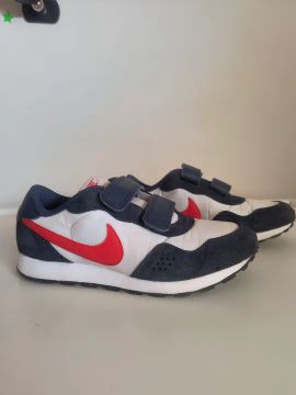 Tênis Nike Md Valiante Infantil - BR 33 (tamanho)