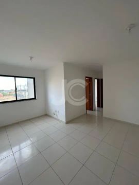 Imóvel para venda tem 66 metros quadrados com 3 quartos em Boa Vista - Vitória da Conquist