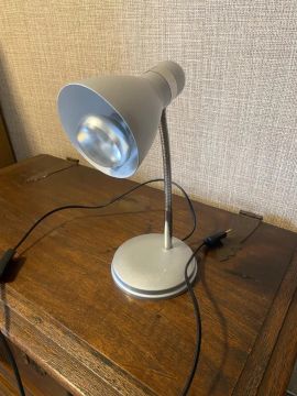 Luminária 