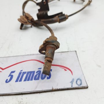 Sensor Roda Traseiro Direito Toyota Rav4 2.4 2005 / 2006 