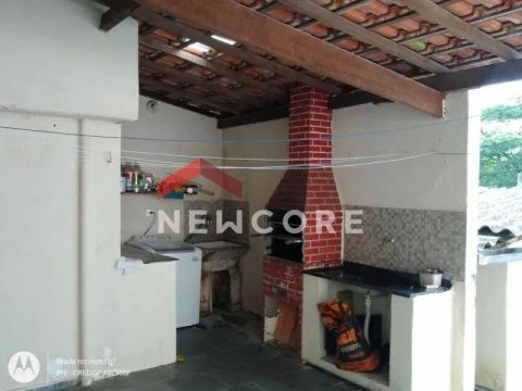 Casa em Rua Turiaçu - Vila Alice - Santo André/SP