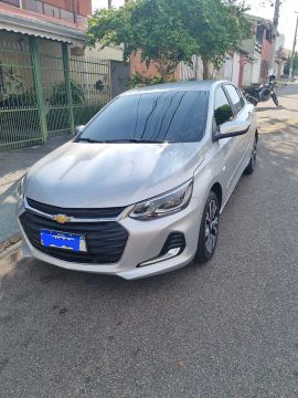 Onix Plus 1.0 Turbo 