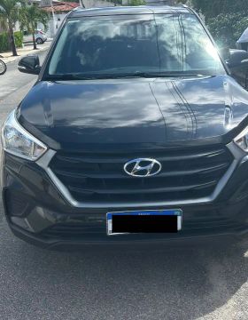 Creta Action 1.6 Flex 2021