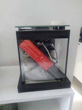 Aquário completo 