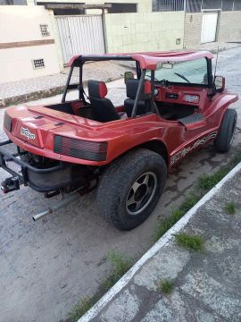 BUGGY RDK/TIGER 1995