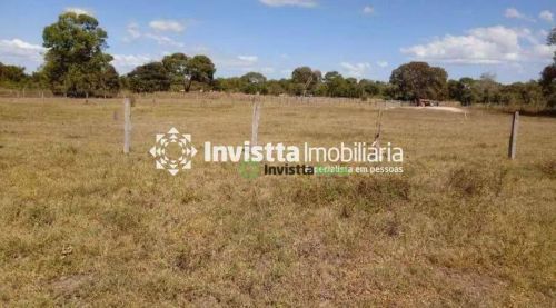 Fazenda Rural à venda, Santa Luzia, Três Lagoas - FA0513.