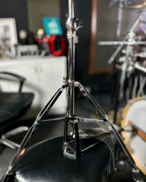 Máquina de Chimbal Mapex No Precinho ?. Conservada.. 