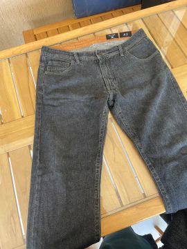 Calça Jeans Masculina Globe 
