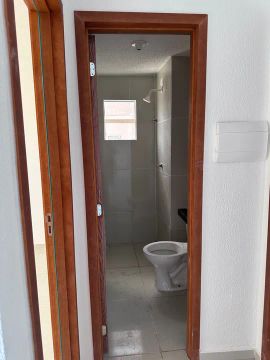 Apartamento para alugar João Paulo ll 