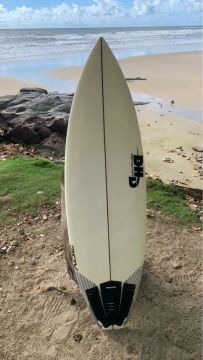 Prancha de Surfe DHD 