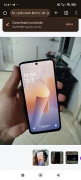 Vendo ou troco xiaomi note 12S 256gb 8 de ram chama no chat ou no whatsapp *