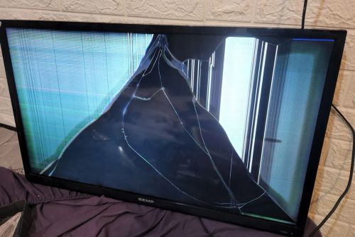 TV LED Semp