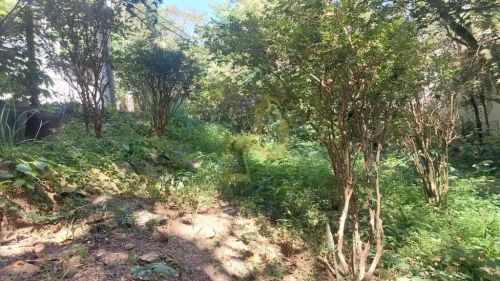 Terreno à venda na Vila Andrade, SP