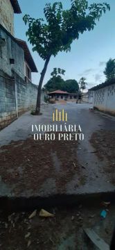 Excelente lote no Parque Copacabana.
