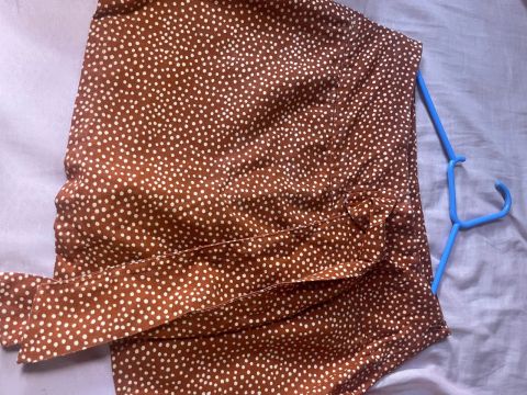 Short-saia 