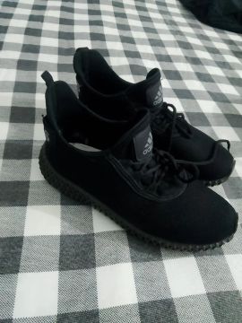 Tênis Adidas Preto