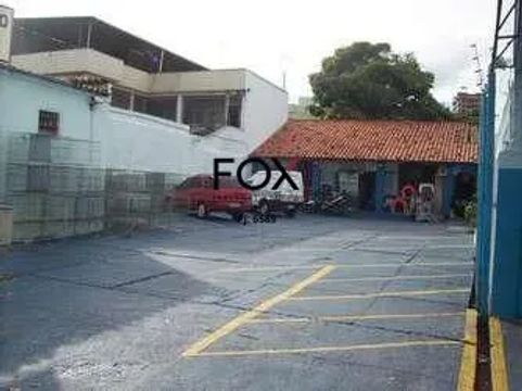 Estacionamento a venda no bairro Caiçara