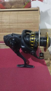 Molinete  de Pesca Daiwa