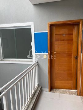 Apartamento à venda em São Paulo-SP, Parque Vitória: 2 quartos, 1 sala, 1 banheiro, 42m² d