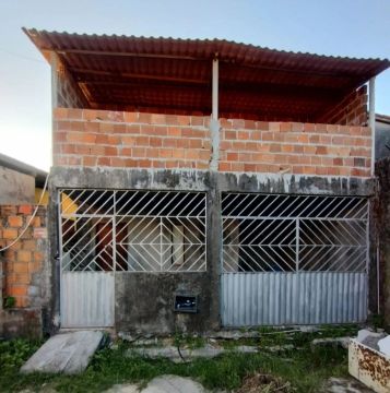 Vendo Casa 