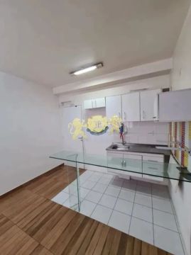 Rarus Flats - Flat para venda - Edifício Cult