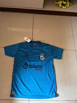 Camisas de futebol
