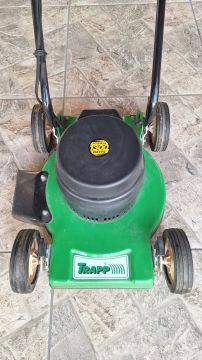 Roçadeira Trapp 1300 Watts