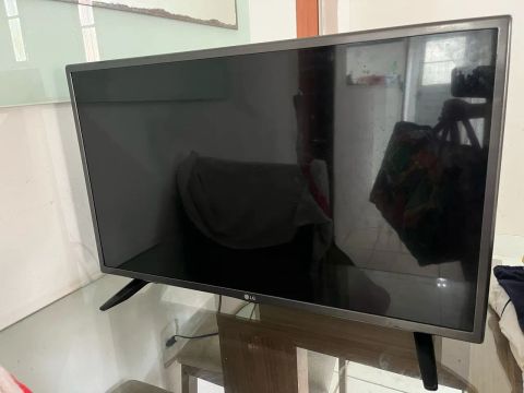 TV LG 32 polegadas