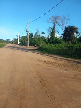 Entrada a parir 2.000 nos terrenos em Iranduba,  Lotes 10x30 e 10x40, adquira Sem burocrac