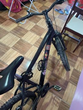 Bike aro 27