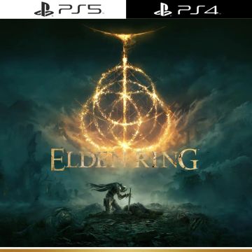 Elden Ring PS5 / PS4