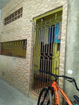 Casa no jockey clube 