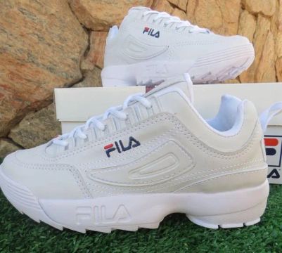 Tênis fila 