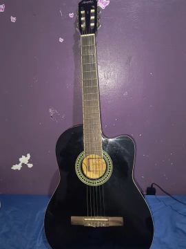 Violão Elétrico - Ótimo estado!