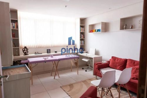 Sala Comercial para Locação em Salvador, São Marcos, 1 banheiro, 2 vagas