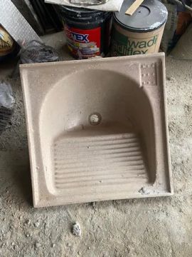Vende-se tanque em bom estado 