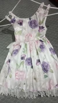 Roupas infantil ,2e 3 anos
