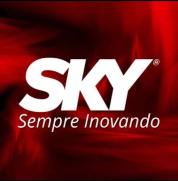 TV Sky - Disponível 