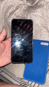 iPhone 7 Plus 