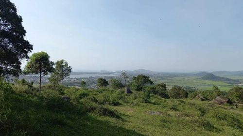 Sítio para Venda em Garopaba, Ressacada