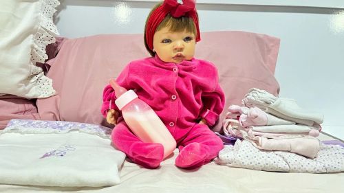 Bebê Reborn