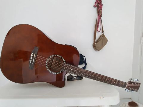 Violão CLASS Guitar 