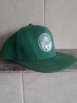 Boné Palmeiras Verde
